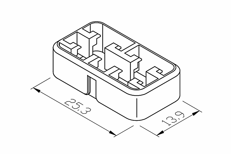6704C-08RK
