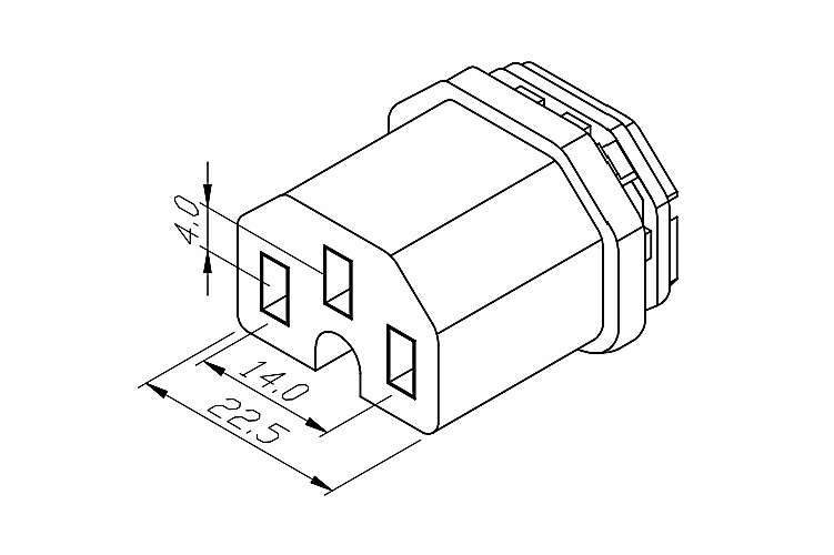 8745C