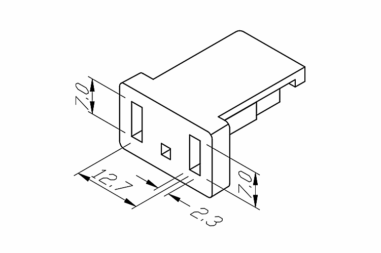 8750C-2P