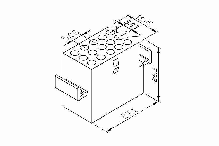 9133-15RH