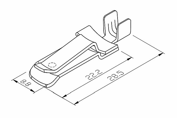 95773