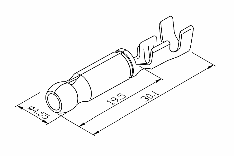 96064A