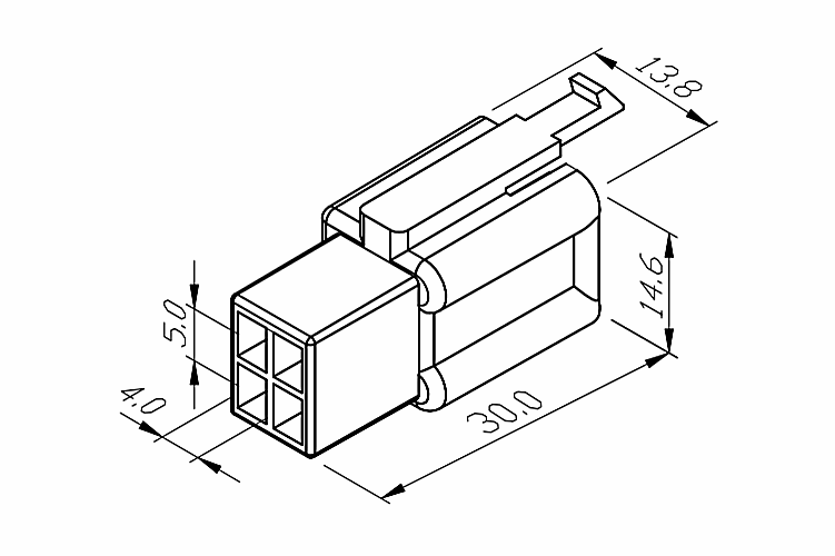 9631-4PK