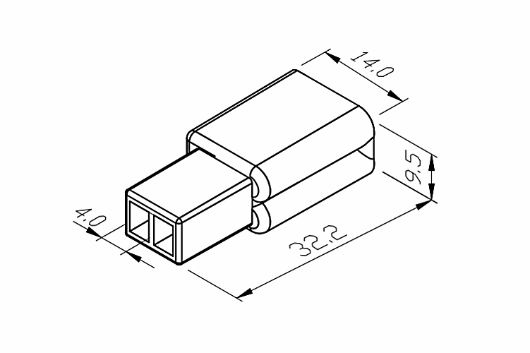 9631ABS-2P