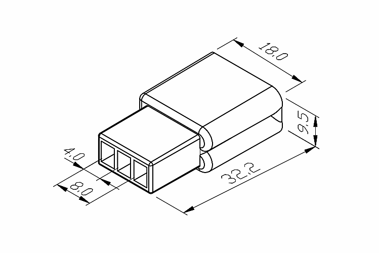 9631ABS-3P