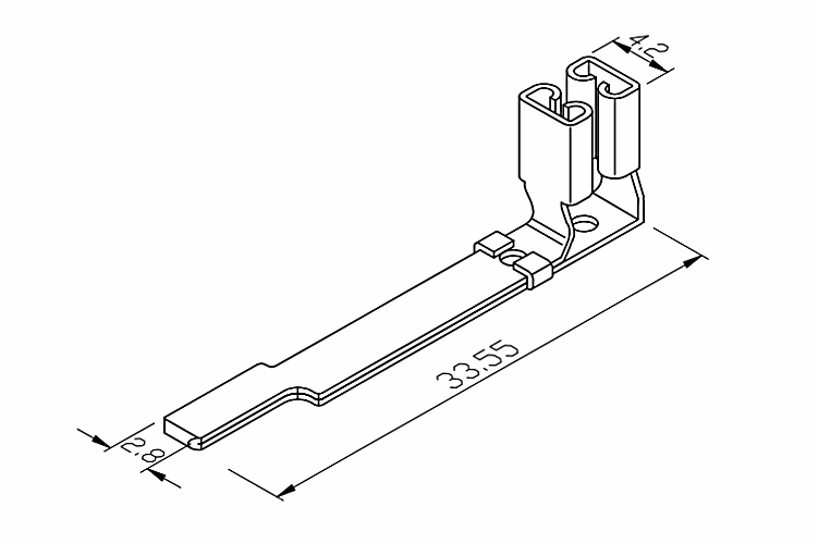 96727B