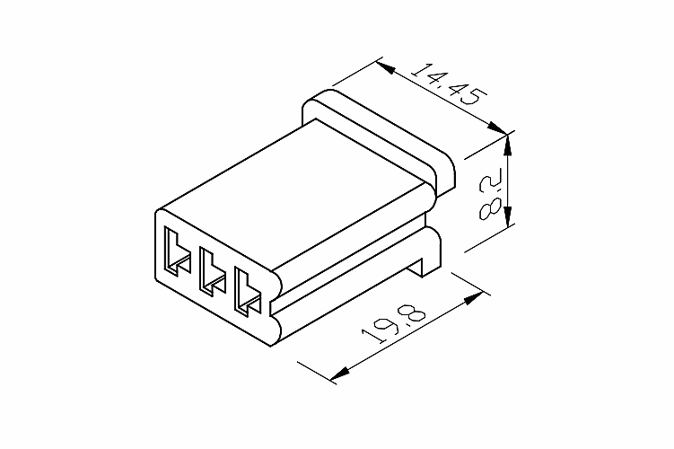 9731ABS-3R