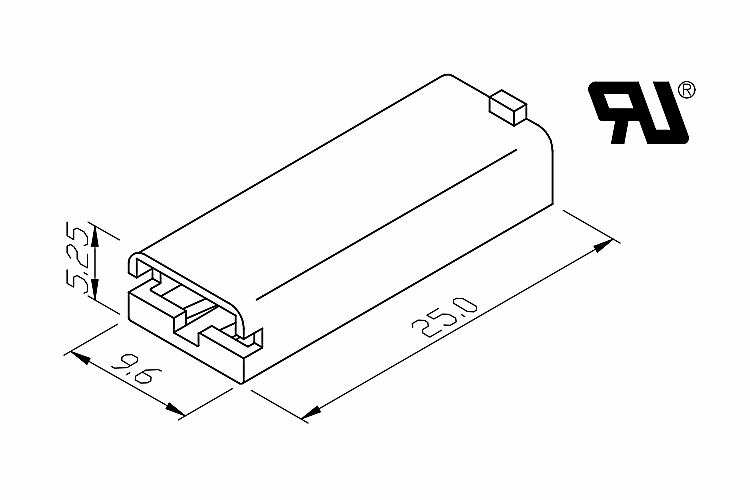 9764N-1P