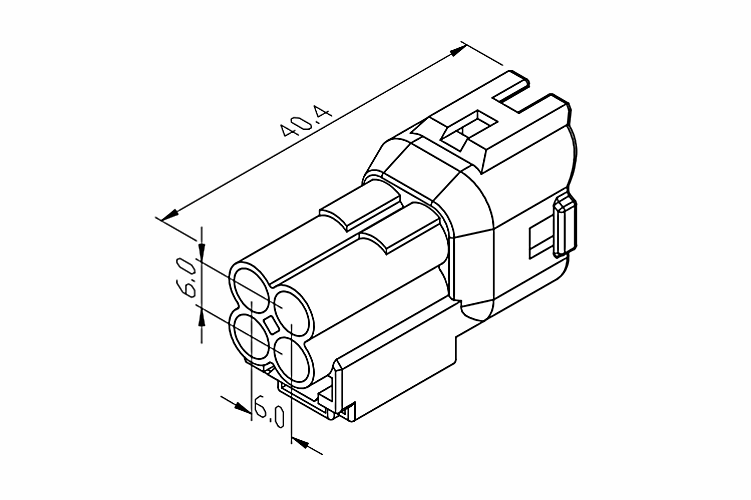 M6601-4PK80