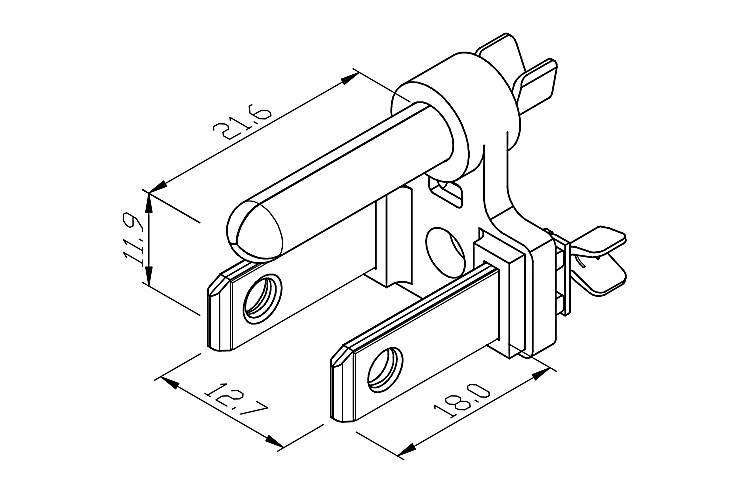 M87665A-3P