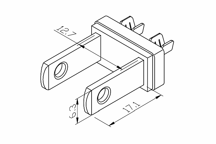 M87673L-2P