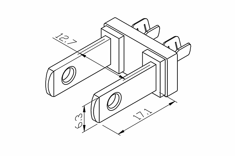 M88673L-2P