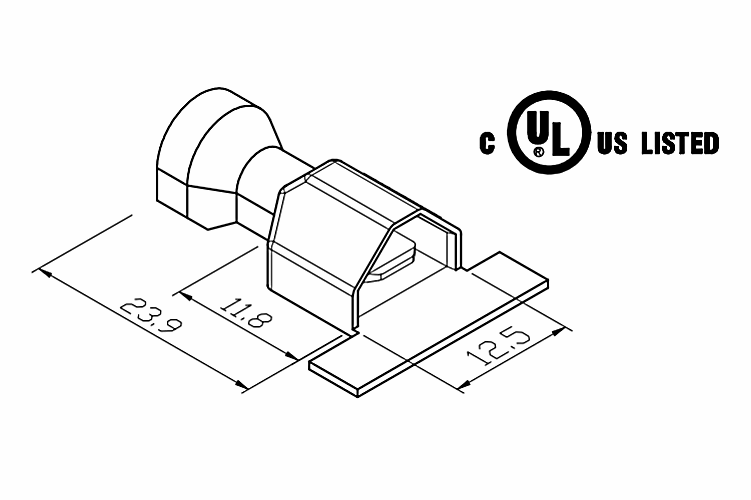M96665LB/M96665LBL