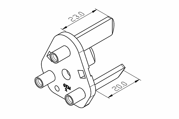 P87654CL-3P