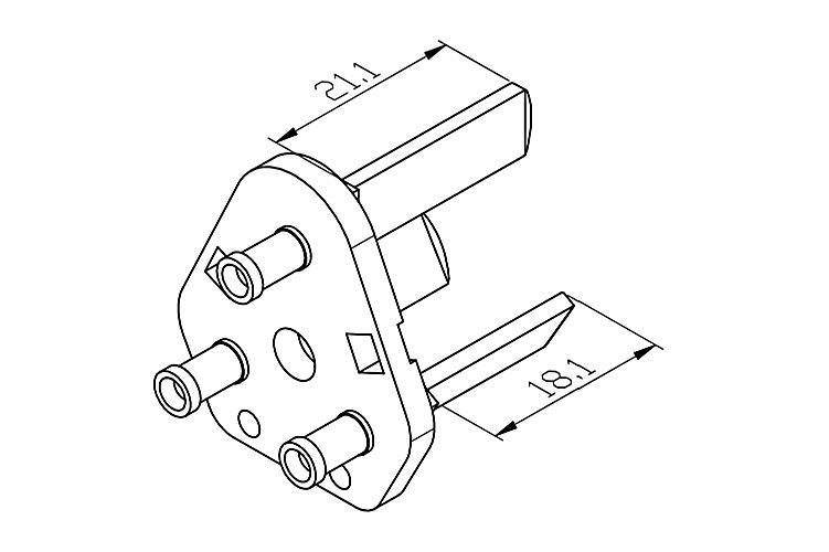 P87654S-3P