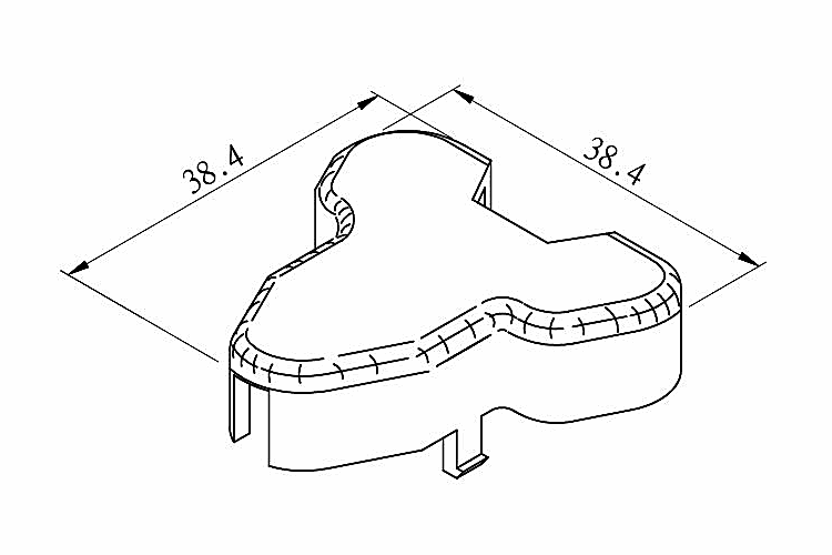 P98010B
