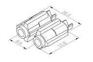 M97720CP-2P